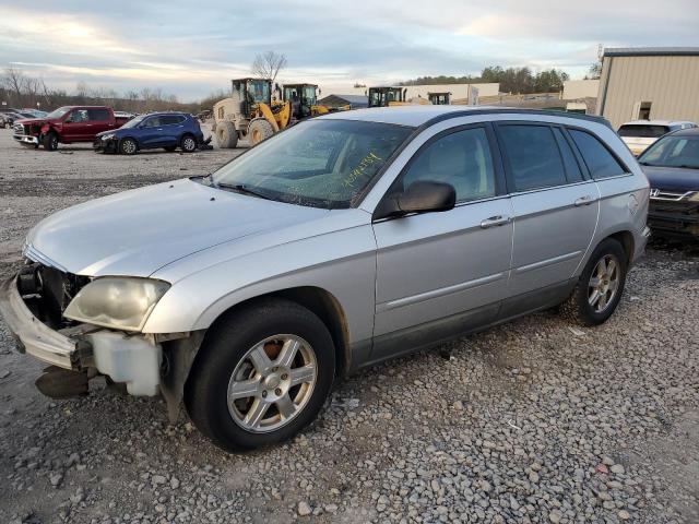 CHRYSLER PACIFICA 2006 2a4gm68406r891171