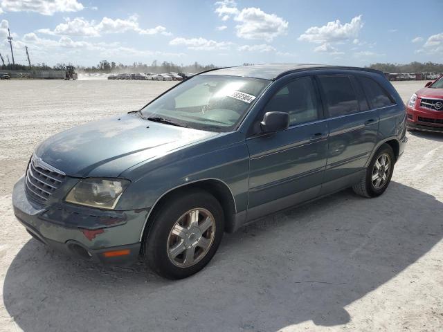 CHRYSLER PACIFICA T 2006 2a4gm68406r923648