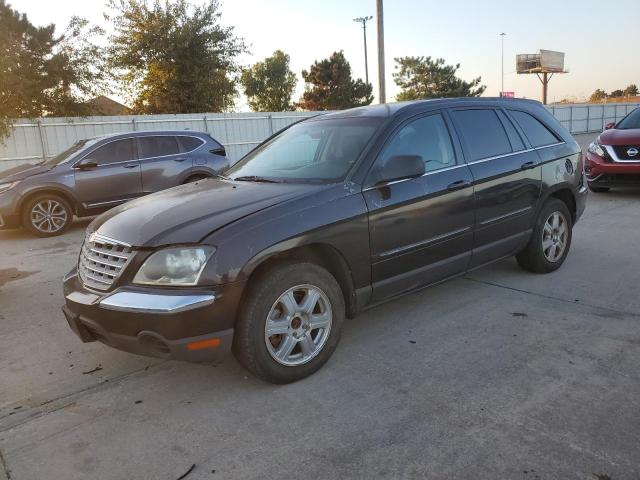 CHRYSLER PACIFICA T 2006 2a4gm68416r735382