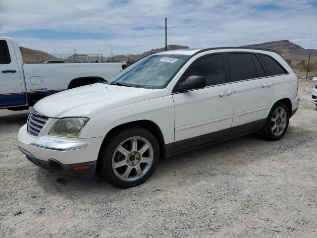 CHRYSLER PACIFICA 2006 2a4gm68426r639955