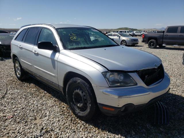 CHRYSLER PACIFICA T 2006 2a4gm68426r798829