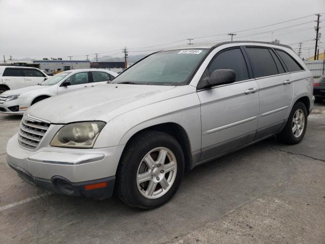 CHRYSLER PACIFICA 2006 2a4gm68426r901750