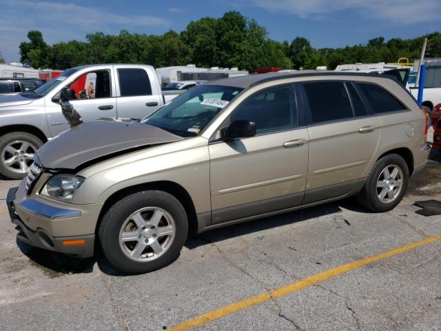 CHRYSLER PACIFICA T 2006 2a4gm68426r902090