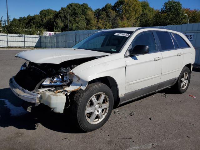 CHRYSLER PACIFICA T 2006 2a4gm68426r902753