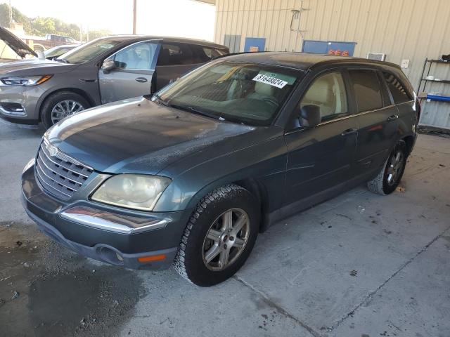 CHRYSLER PACIFICA 2006 2a4gm68426r903417