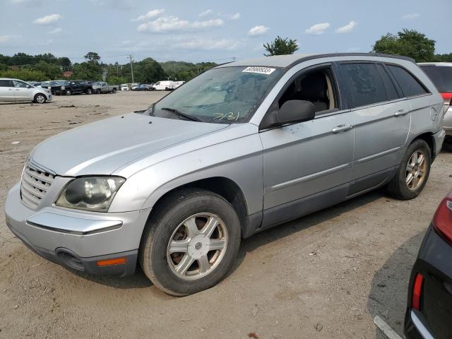 CHRYSLER PACIFICA T 2006 2a4gm68436r777214