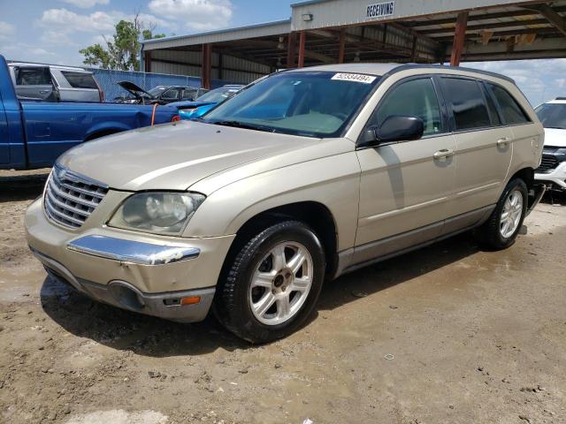 CHRYSLER PACIFICA 2006 2a4gm68446r734839