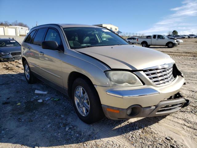 CHRYSLER PACIFICA T 2006 2a4gm68456r752704