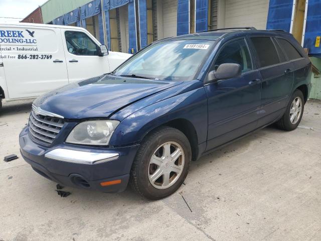 CHRYSLER PACIFICA T 2006 2a4gm68456r810553