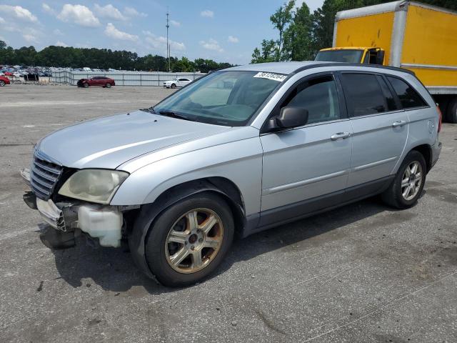 CHRYSLER PACIFICA 2006 2a4gm68456r813999