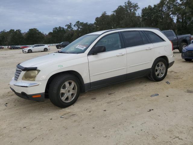 CHRYSLER PACIFICA 2006 2a4gm68466r662428