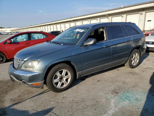 CHRYSLER PACIFICA T 2006 2a4gm68466r787428