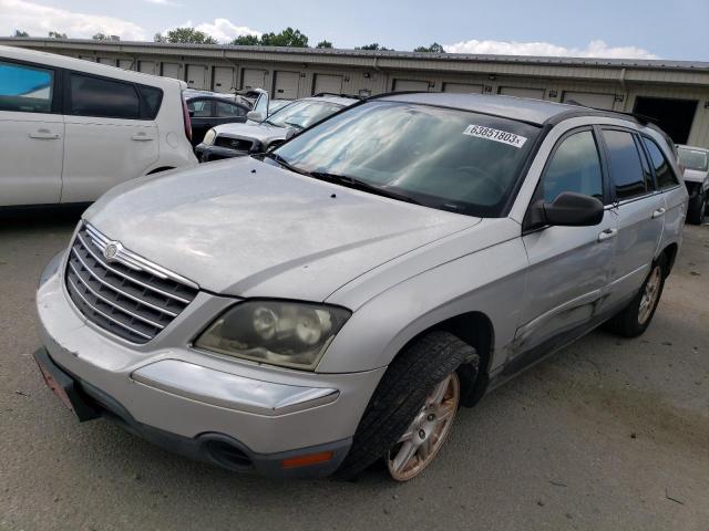 CHRYSLER PACIFICA T 2006 2a4gm68466r888078