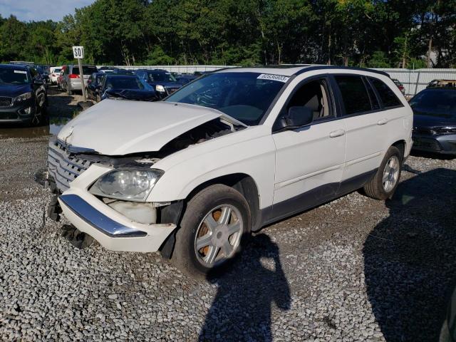 CHRYSLER PACIFICA T 2006 2a4gm68476r720756