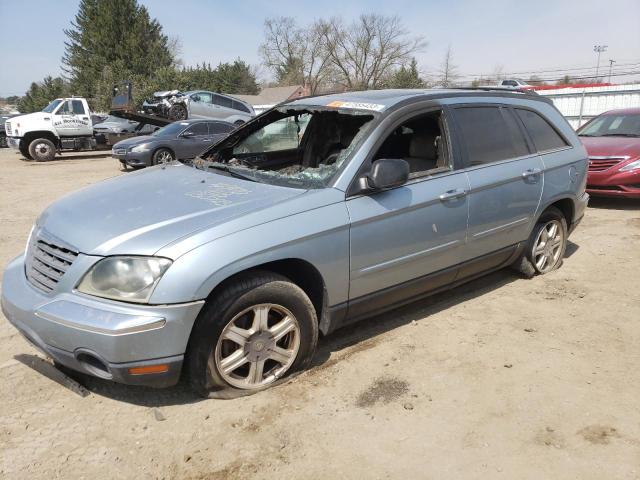 CHRYSLER PACIFICA 2006 2a4gm68476r803815