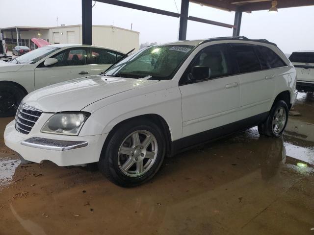 CHRYSLER PACIFICA 2006 2a4gm68476r907673