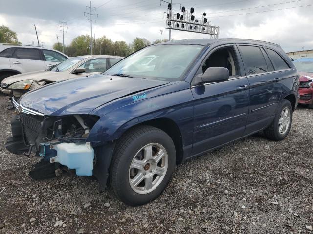 CHRYSLER PACIFICA 2006 2a4gm68486r614087