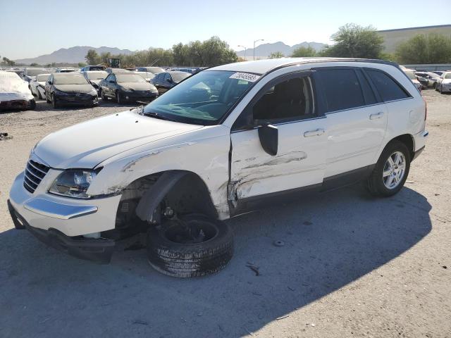 CHRYSLER PACIFICA 2006 2a4gm68486r902482