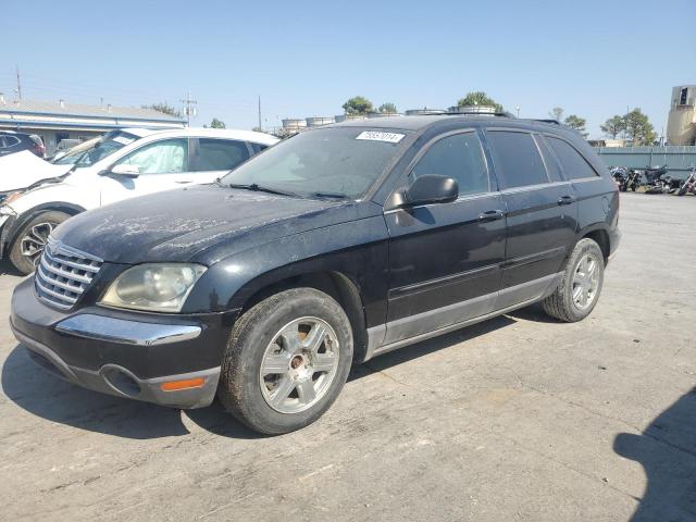 CHRYSLER PACIFICA T 2006 2a4gm68496r639645