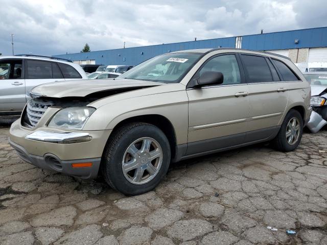 CHRYSLER PACIFICA T 2006 2a4gm68496r676730