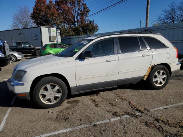 CHRYSLER PACIFICA 2006 2a4gm68496r711427