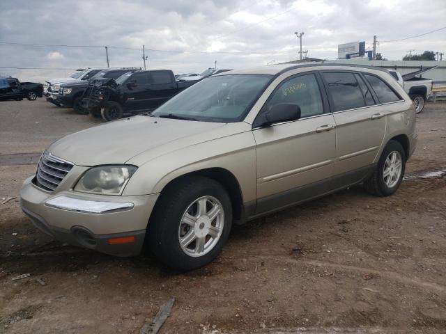 CHRYSLER PACIFICA T 2006 2a4gm68496r777802