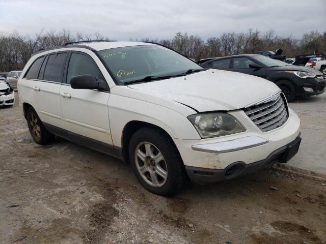 CHRYSLER PACIFICA T 2006 2a4gm684x6r682701