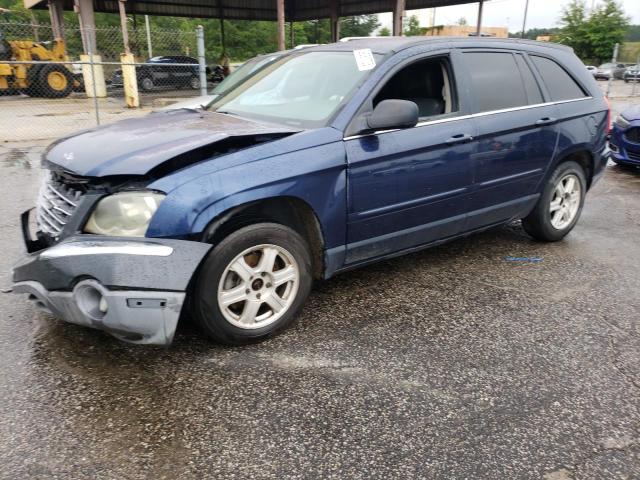 CHRYSLER PACIFICA T 2006 2a4gm684x6r693472