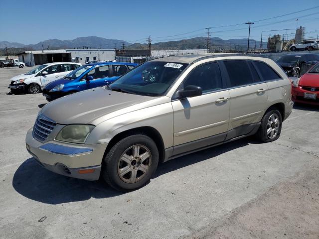 CHRYSLER PACIFICA 2006 2a4gm684x6r763195