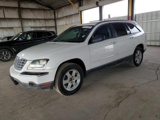 CHRYSLER PACIFICA T 2006 2a4gm684x6r778442