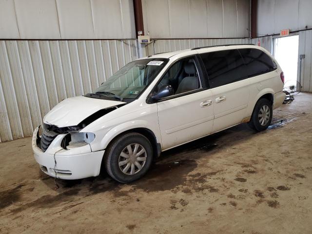 CHRYSLER MINIVAN 2007 2a4gp44r57r341432