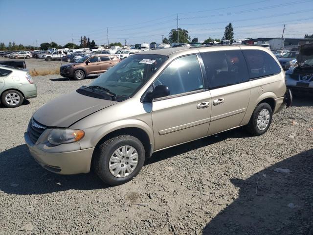 CHRYSLER TOWN & COU 2006 2a4gp44r76r684113