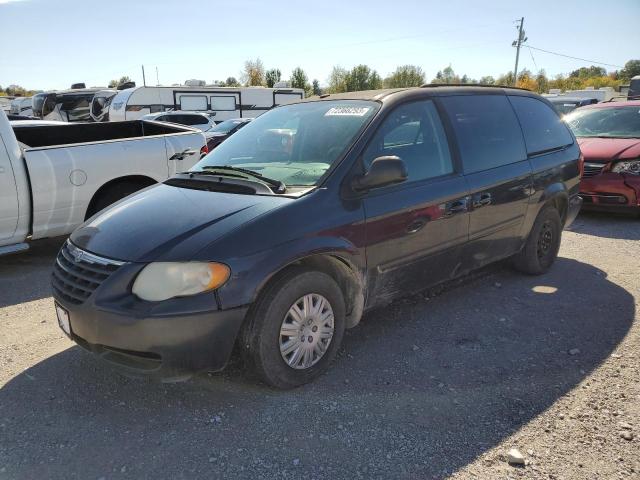 CHRYSLER TOWN & COU 2007 2a4gp44r77r301983