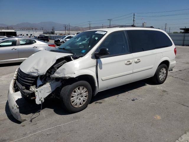 CHRYSLER TOWN & COU 2006 2a4gp44r96r687675