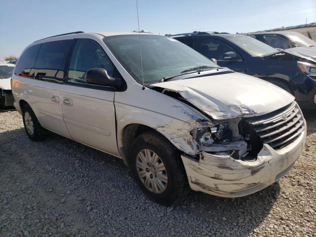 CHRYSLER TOWN &AMP COU 2007 2a4gp44r97r190885