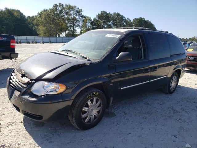 CHRYSLER TOWN & COU 2006 2a4gp54l26r730707