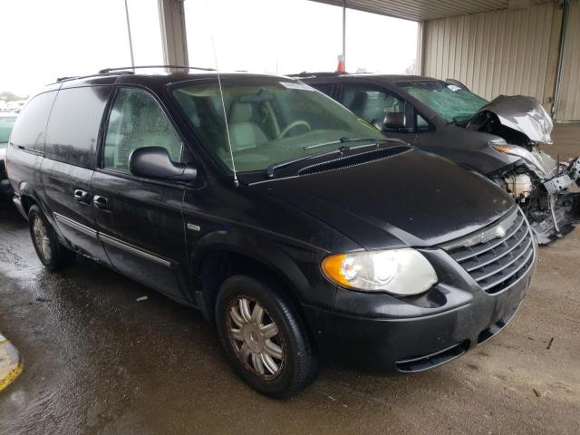 CHRYSLER TOWN &AMP COU 2006 2a4gp54l36r692761