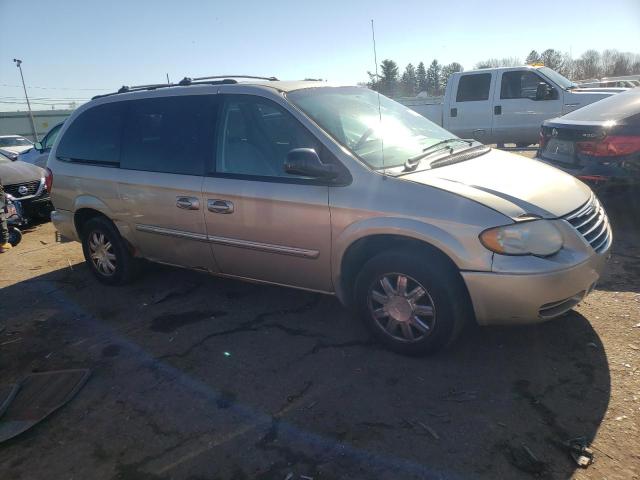 CHRYSLER TOWN &AMP COU 2006 2a4gp54l46r651961