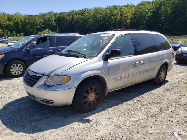 CHRYSLER TOWN & COU 2006 2a4gp54l56r650575