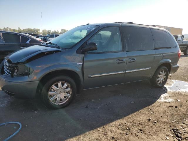 CHRYSLER TOWN & COU 2006 2a4gp54l96r702256