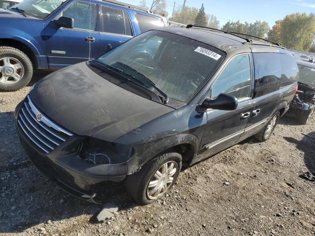 CHRYSLER TOWN & COU 2006 2a4gp54l96r921556