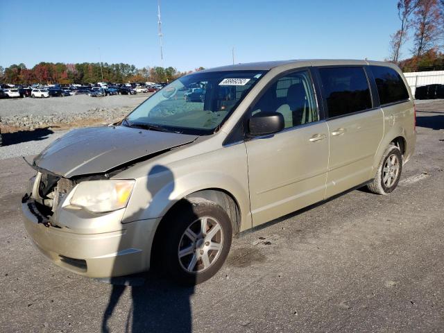 CHRYSLER TOWN & COU 2010 2a4rr2d10ar329939