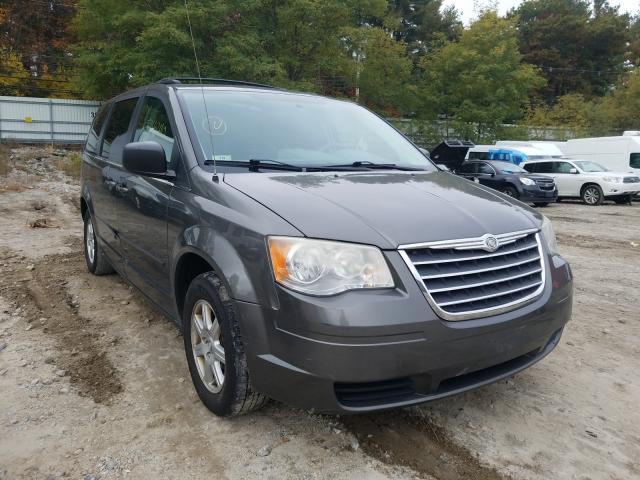 CHRYSLER TOWN & COU 2010 2a4rr2d10ar338480