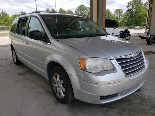 CHRYSLER TOWN & COU 2010 2a4rr2d10ar357157