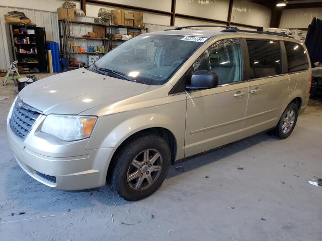 CHRYSLER TOWN & COU 2010 2a4rr2d10ar376372