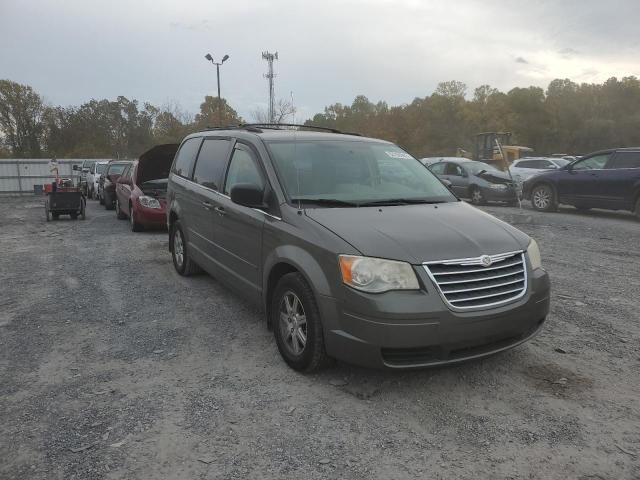 CHRYSLER TOWN & COU 2010 2a4rr2d10ar386223