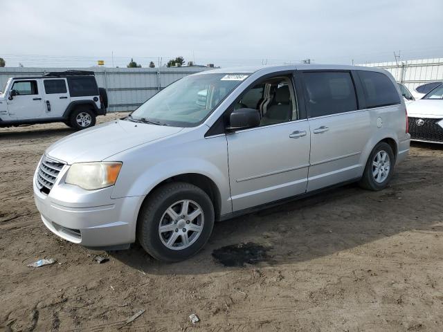 CHRYSLER MINIVAN 2010 2a4rr2d10ar391261