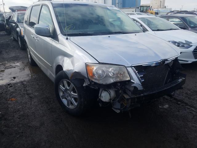 CHRYSLER TOWN &AMP COU 2010 2a4rr2d10ar391583