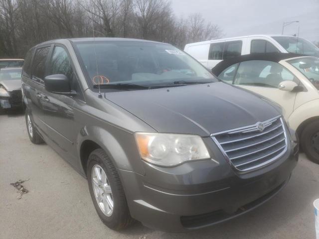 CHRYSLER TOWN &AMP COU 2010 2a4rr2d10ar422735