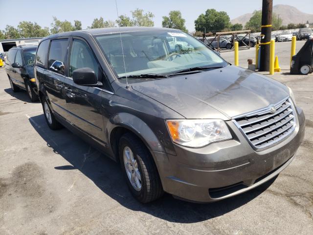 CHRYSLER TOWN &AMP COU 2010 2a4rr2d10ar423366